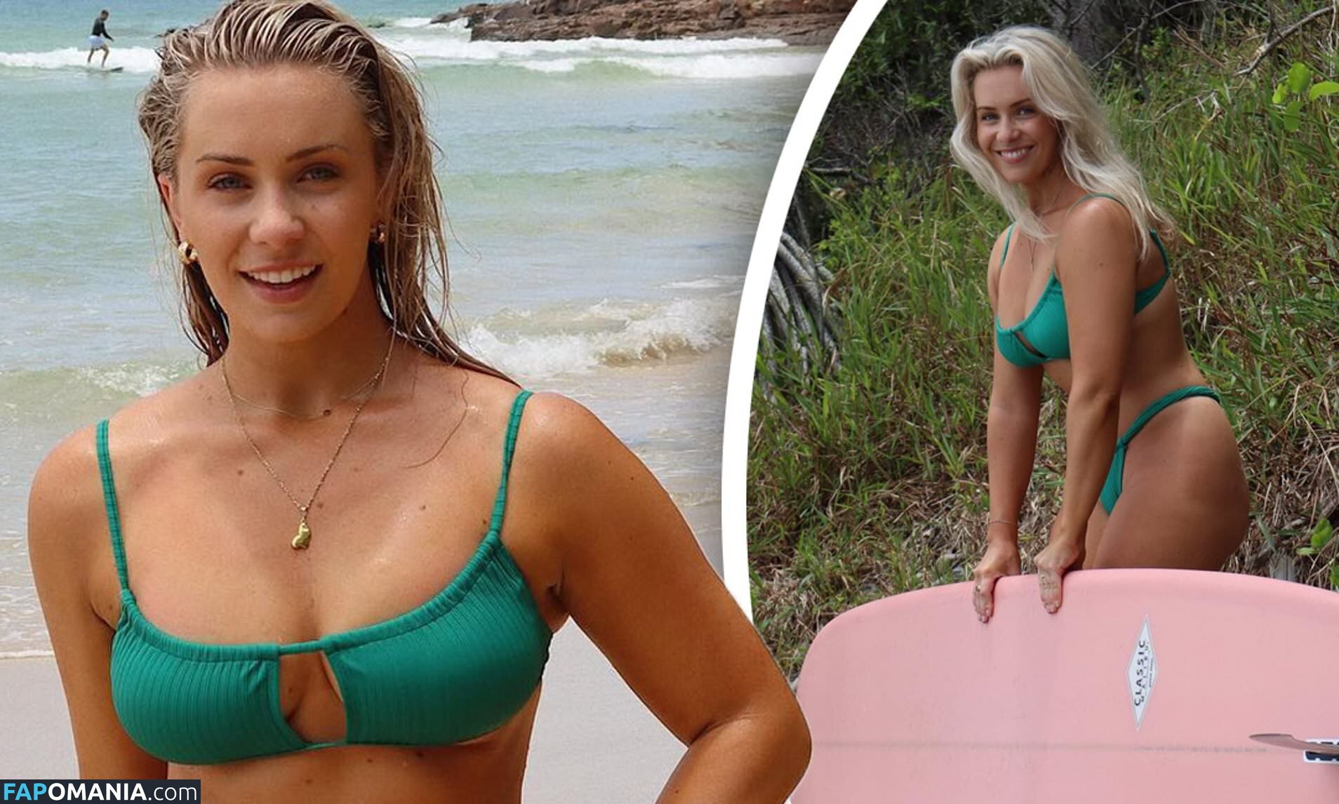 Ashling Lorger Обнажённый OnlyFans  Утёкшее фото #3