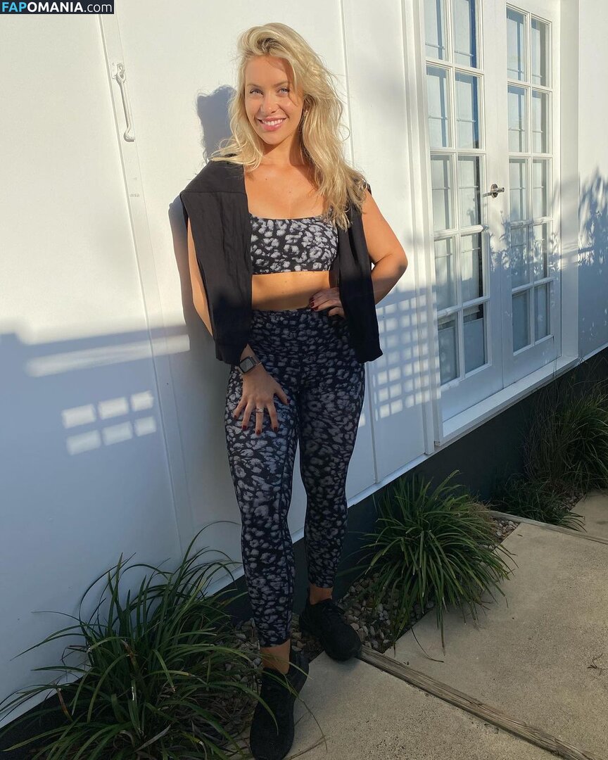 Ashling Lorger Обнажённый OnlyFans  Утёкшее фото #9