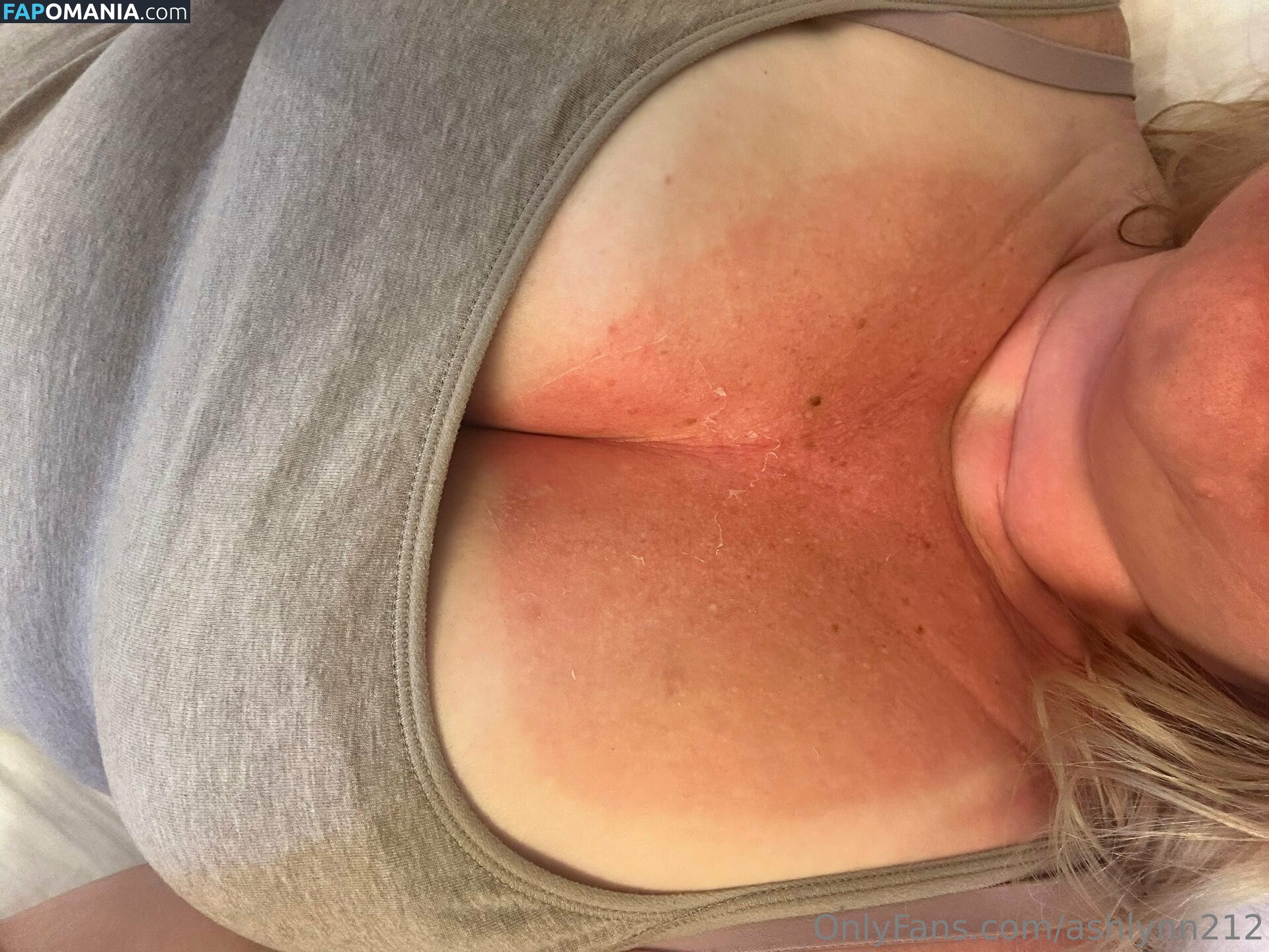 _ashlynn21 / ashlynn212 Обнажённый OnlyFans  Утёкшее фото #29