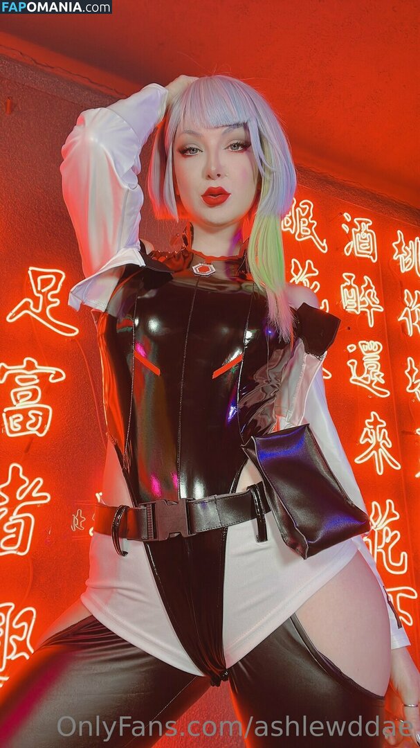 Ashlynne Dae / ashlynnedae / https: Обнажённый OnlyFans  Утёкшее фото #153