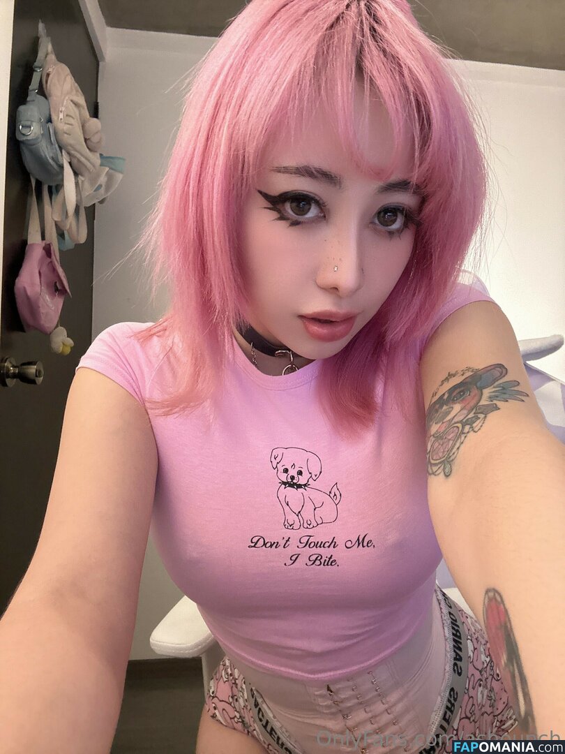 Ashounch Обнажённый OnlyFans  Утёкшее фото #164