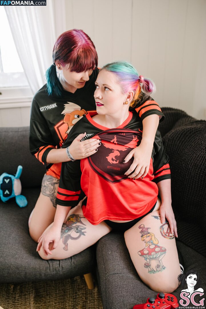 Ashsinns / ashesofsin / ashsins707 Обнажённый OnlyFans  Утёкшее фото #17