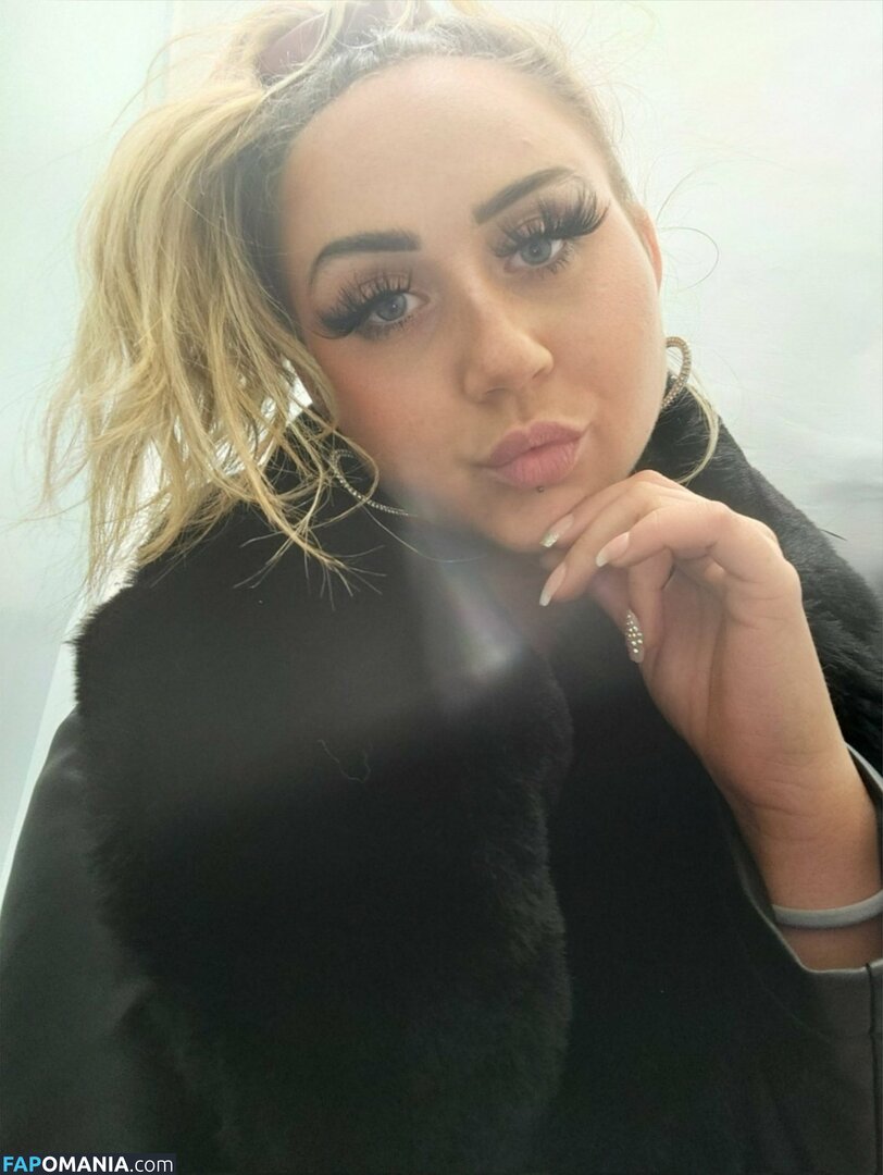 Ashton Rae Обнажённый OnlyFans  Утёкшее фото #25