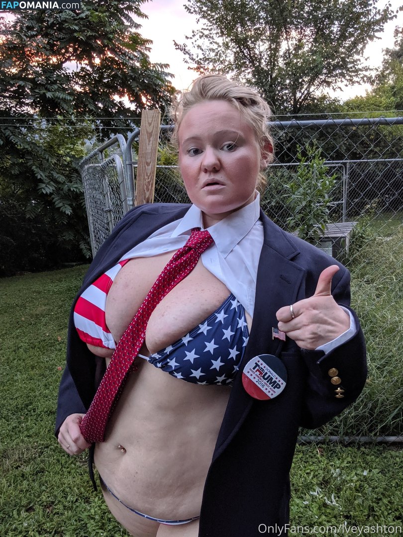 ashton.ivey / ashtonivey Обнажённый OnlyFans  Утёкшее фото #26