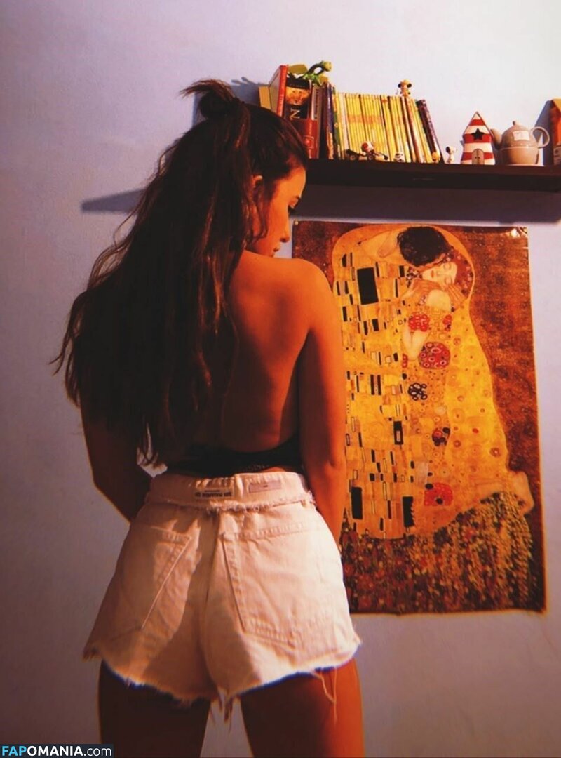 Asia B. Обнажённый OnlyFans  Утёкшее фото #1