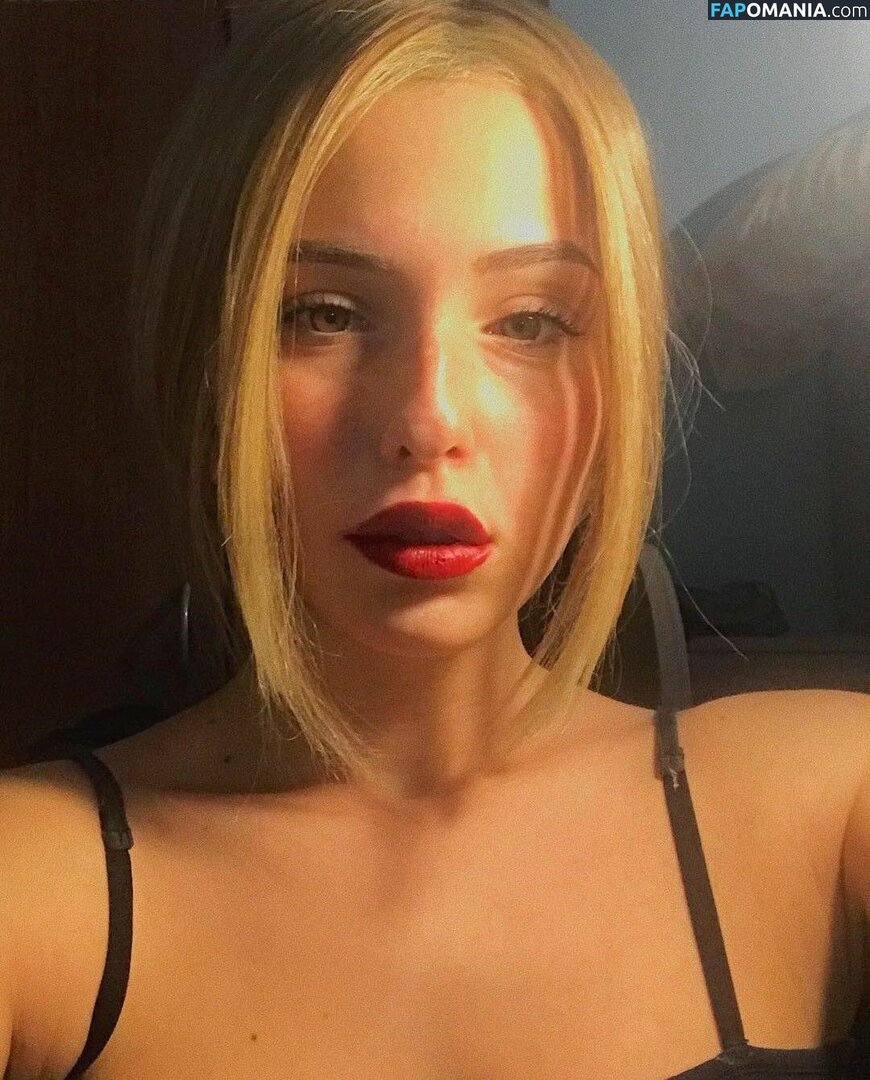 Asia B. Обнажённый OnlyFans  Утёкшее фото #2