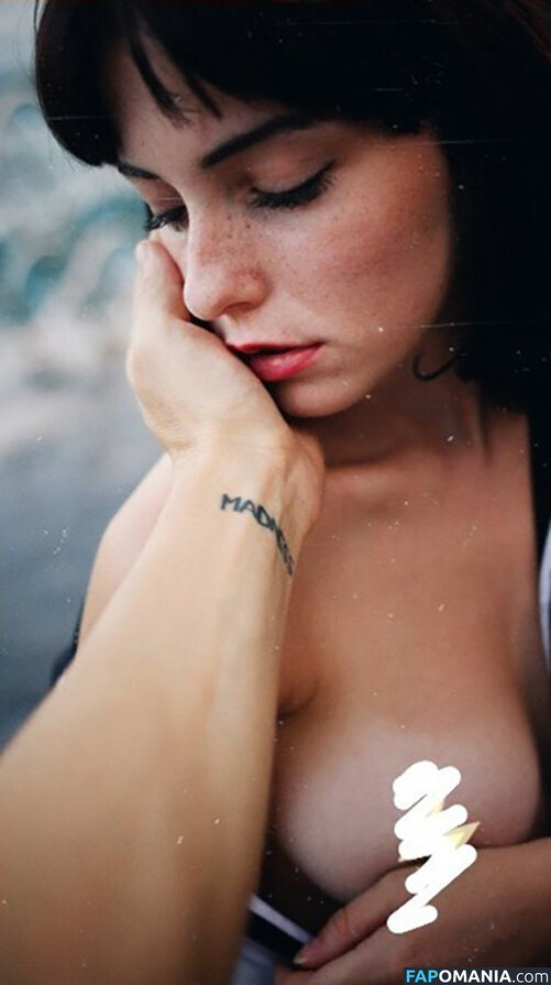 Asia B. Обнажённый OnlyFans  Утёкшее фото #3