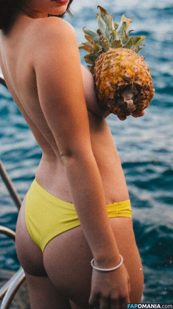 Asia B. Обнажённый OnlyFans  Утёкшее фото #17