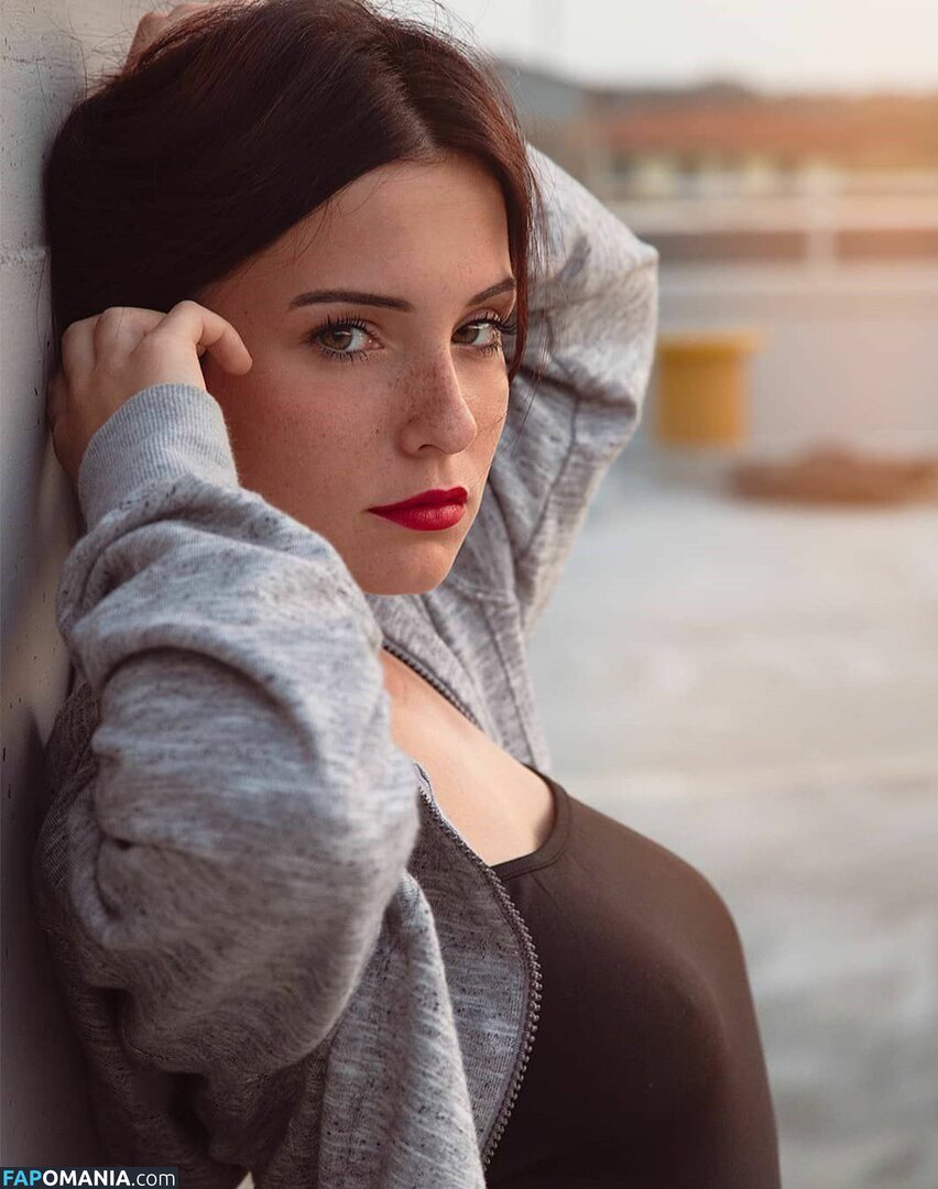 Asia B. Обнажённый OnlyFans  Утёкшее фото #21