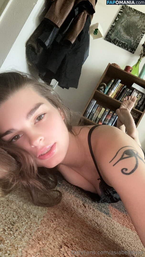 Asia Belle / AsiaBellexxx / asiabelle Обнажённый OnlyFans  Утёкшее фото #129