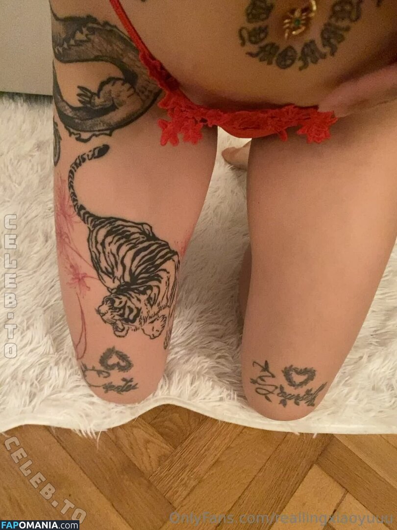 Asia Nina / asianina / username Обнажённый OnlyFans  Утёкшее фото #6