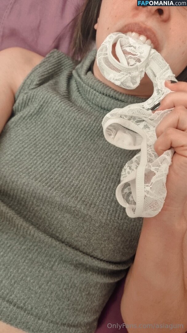 asiagum / asiangum Обнажённый OnlyFans  Утёкшее фото #94