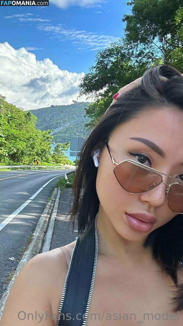 asian_model / your_asia Обнажённый OnlyFans  Утёкшее фото #62