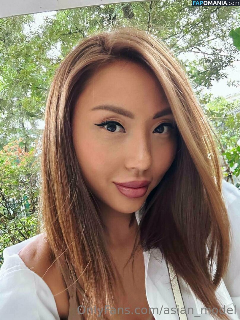 asian_model / your_asia Обнажённый OnlyFans  Утёкшее фото #88