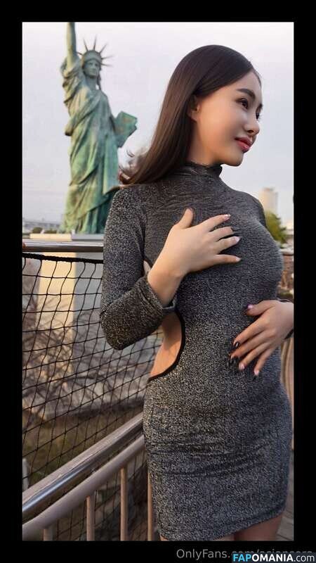 Asian Sora / asiansora Обнажённый OnlyFans  Утёкшее фото #2