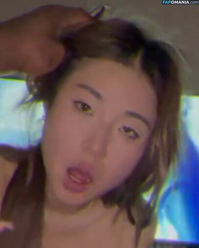 Asian4bbc / AznBunnyXO / BlackedAsiaX / https: Обнажённый OnlyFans  Утёкшее фото #1