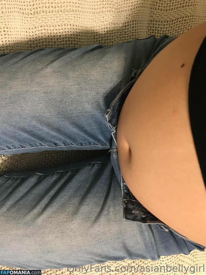 asianbellygirl / asianbellygirl_ Обнажённый OnlyFans  Утёкшее фото #53
