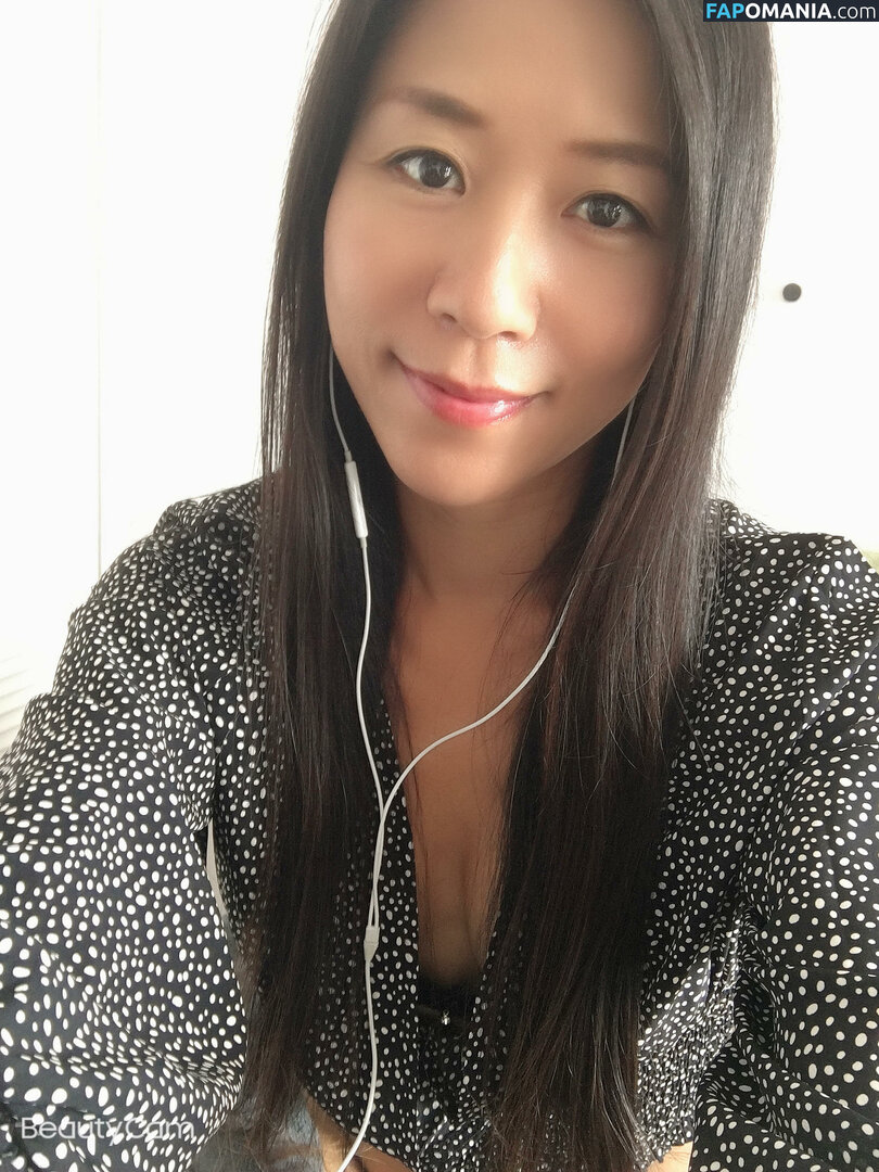 AsianCat69 / lisa-asiancat / yoko69xo Обнажённый OnlyFans  Утёкшее фото #4