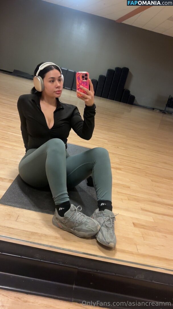asiancreamm Обнажённый OnlyFans  Утёкшее фото #15