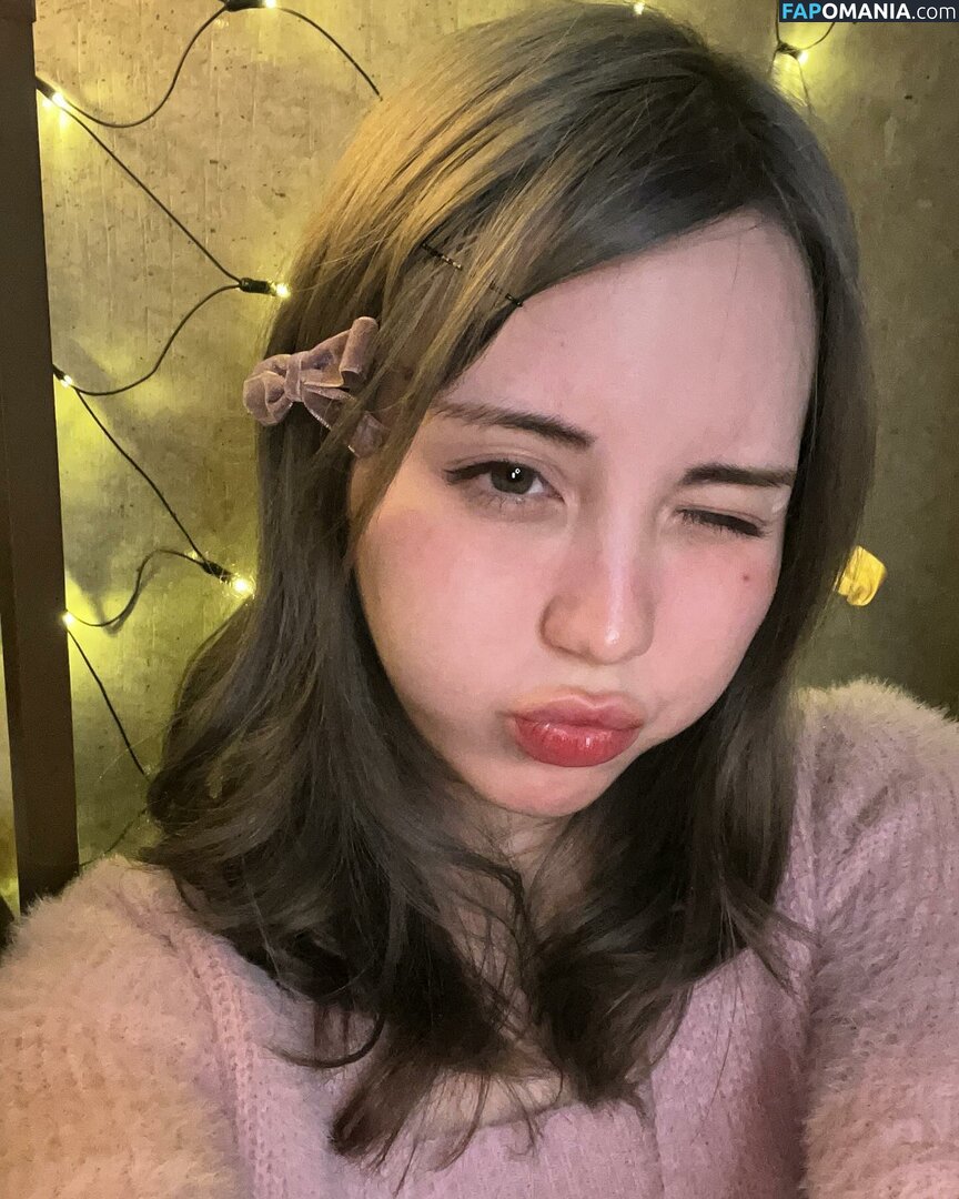 ASMR BlueKatie / asmrbluekatie Обнажённый OnlyFans  Утёкшее фото #72