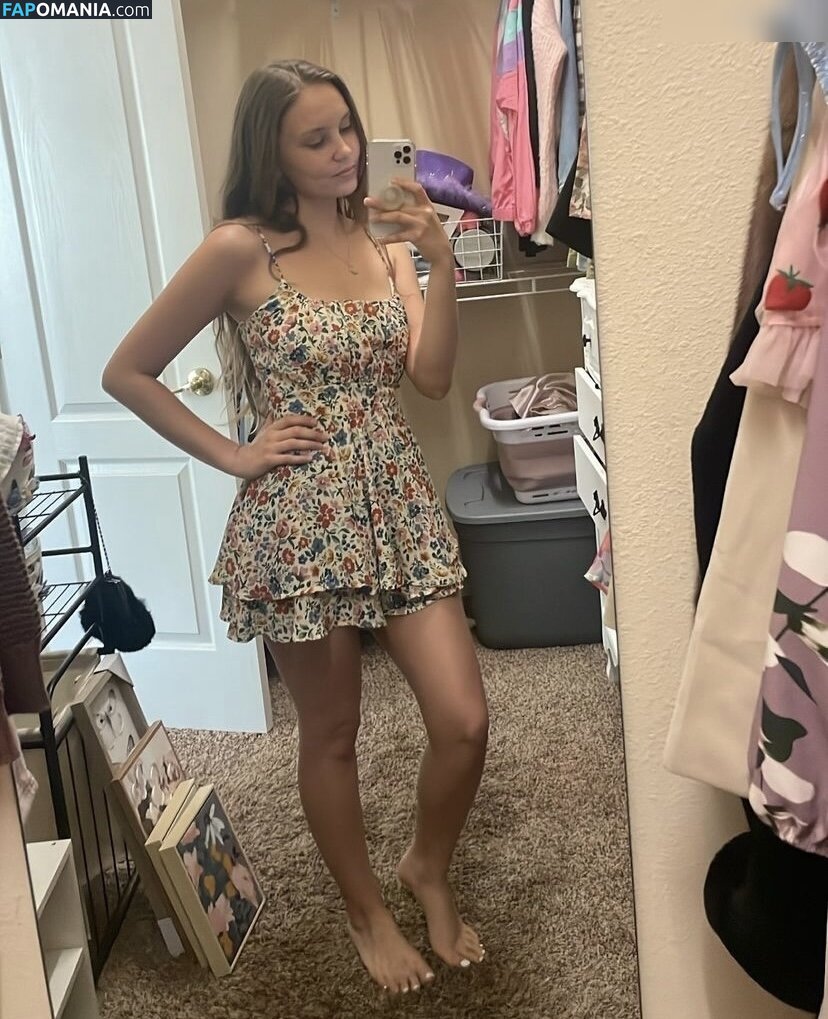 ASMR Darling / asmrdarling Обнажённый OnlyFans  Утёкшее фото #119