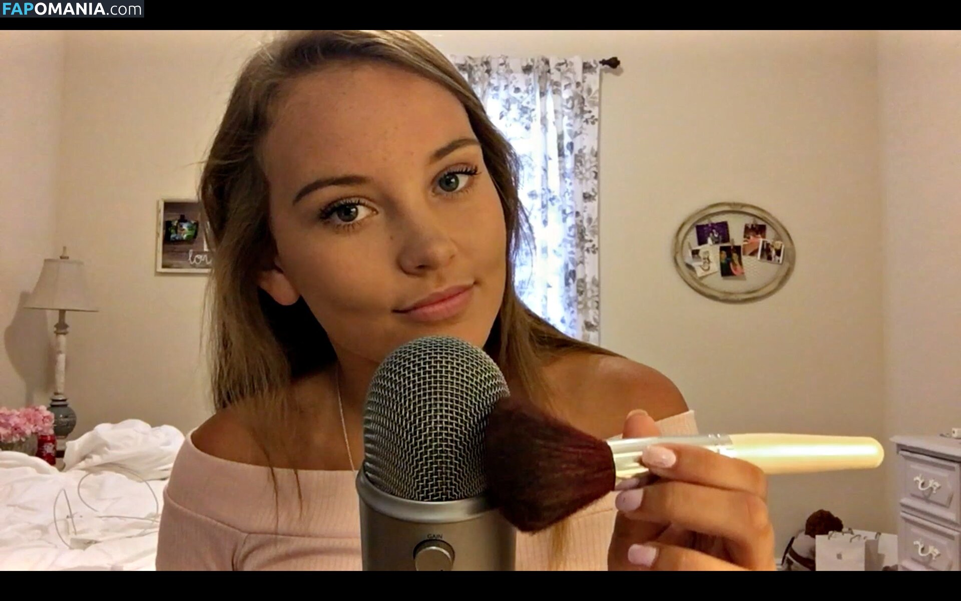ASMR Darling / asmrdarling Обнажённый OnlyFans  Утёкшее фото #138