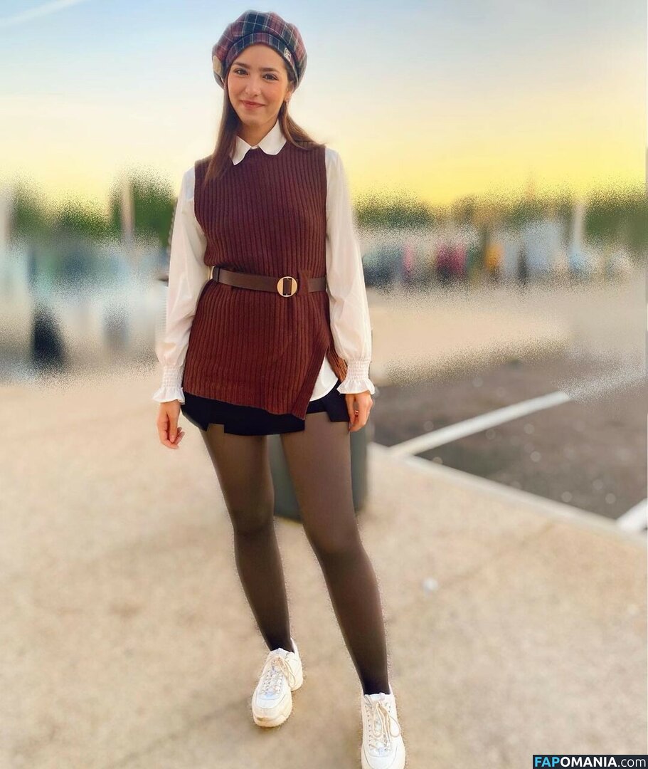 ASMR Glow / Sharon Dubois / asmrglow / asmrglow_ Обнажённый OnlyFans  Утёкшее фото #111