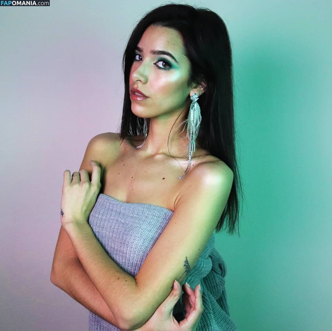 ASMR Glow / Sharon Dubois / asmrglow / asmrglow_ Обнажённый OnlyFans  Утёкшее фото #142