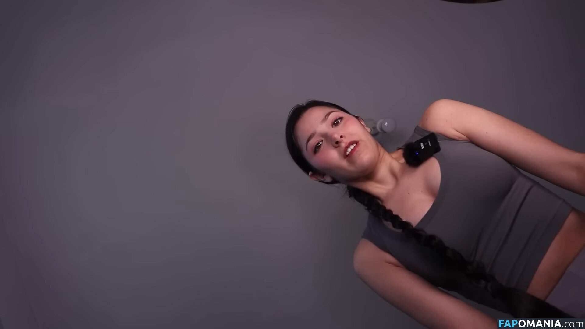 ASMR Glow / Sharon Dubois / asmrglow / asmrglow_ Обнажённый OnlyFans  Утёкшее фото #208