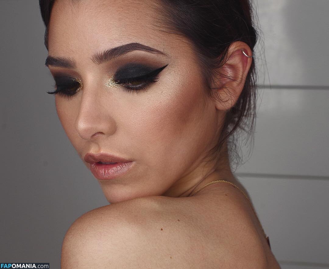 ASMR Glow / Sharon Dubois / asmrglow / asmrglow_ Обнажённый OnlyFans  Утёкшее фото #473