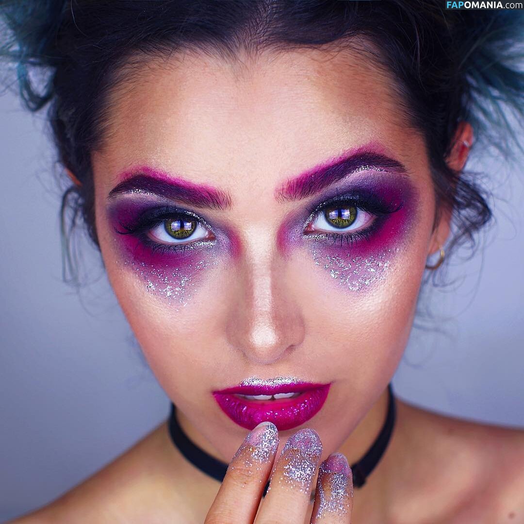 ASMR Glow / Sharon Dubois / asmrglow / asmrglow_ Обнажённый OnlyFans  Утёкшее фото #474