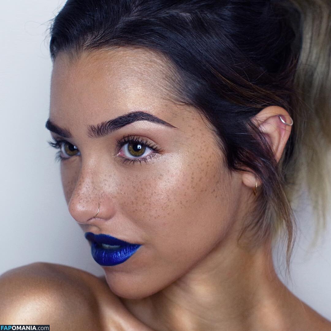 ASMR Glow / Sharon Dubois / asmrglow / asmrglow_ Обнажённый OnlyFans  Утёкшее фото #475