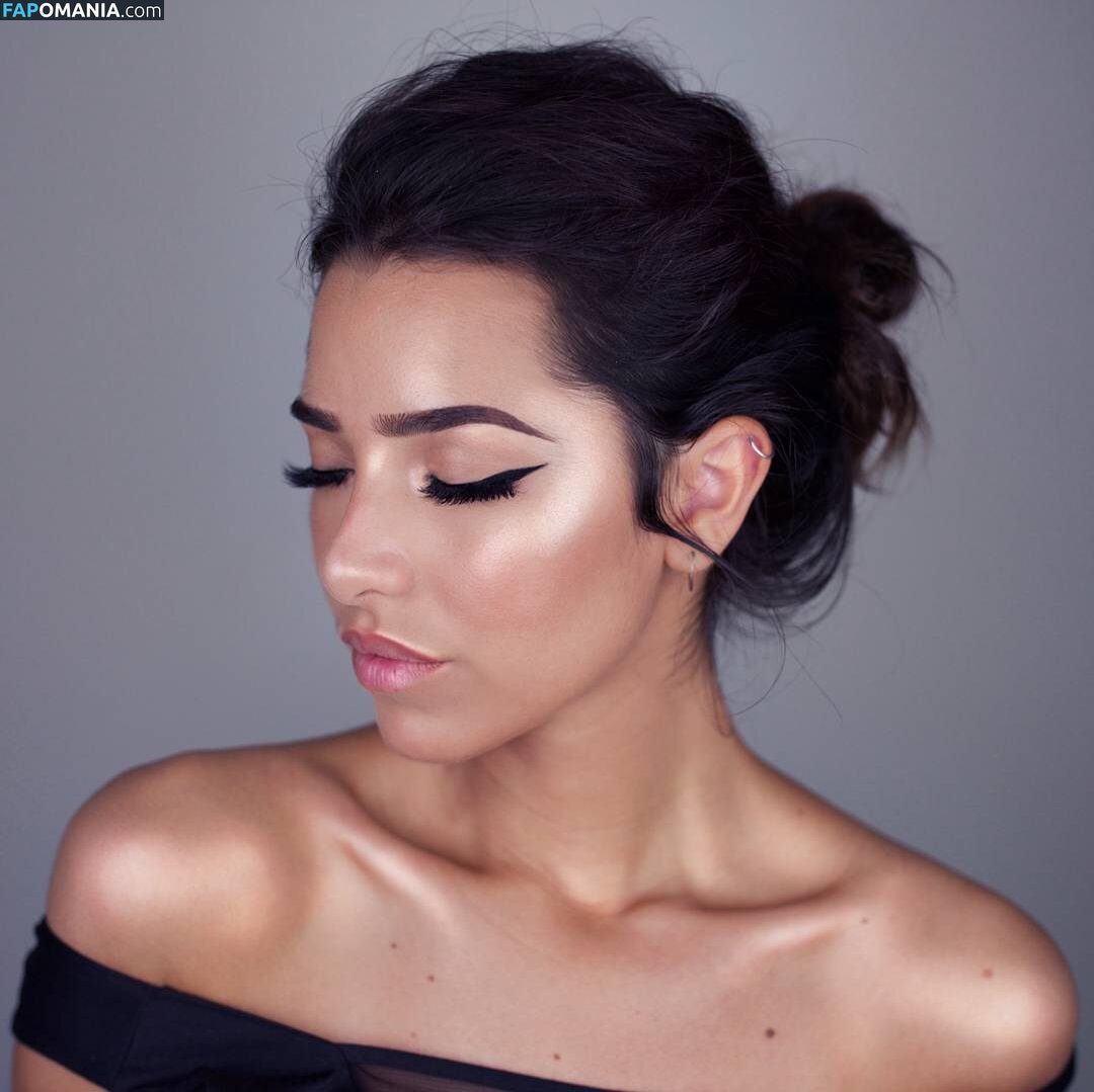 ASMR Glow / Sharon Dubois / asmrglow / asmrglow_ Обнажённый OnlyFans  Утёкшее фото #477