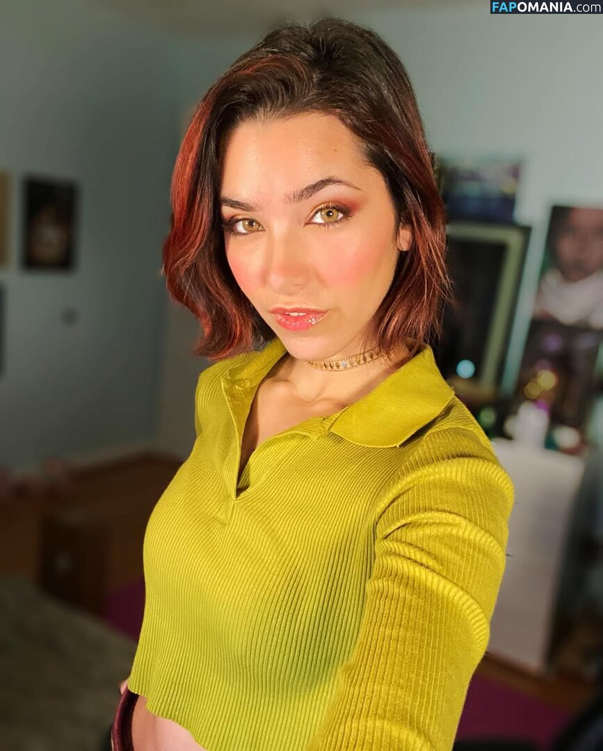 ASMR Glow / Sharon Dubois / asmrglow / asmrglow_ Обнажённый OnlyFans  Утёкшее фото #478