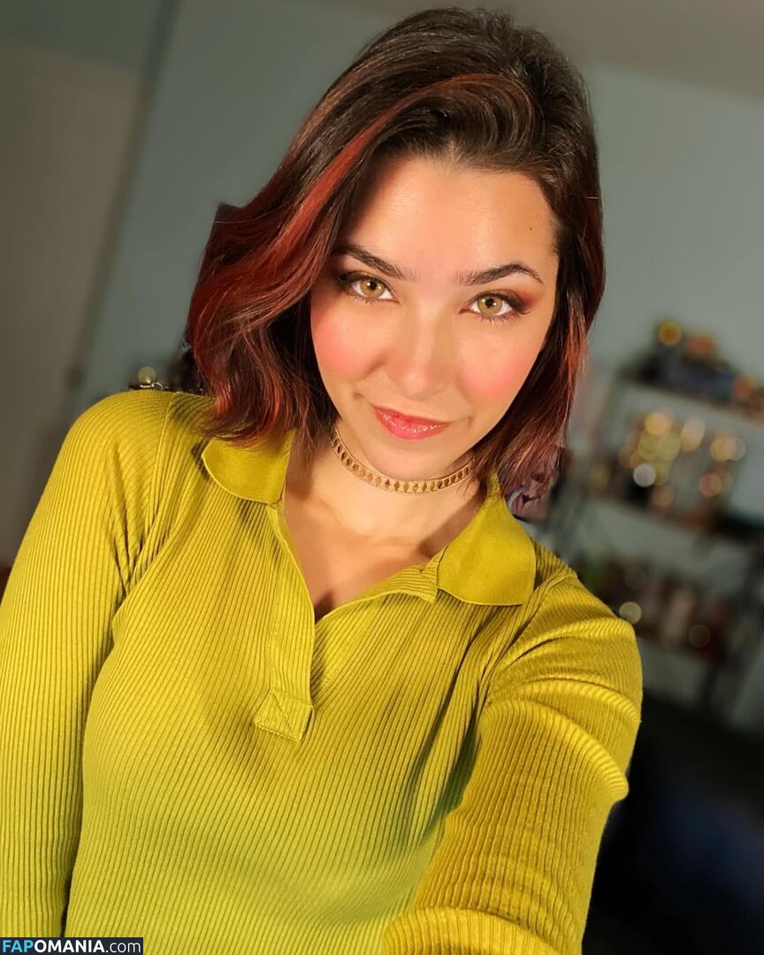 ASMR Glow / Sharon Dubois / asmrglow / asmrglow_ Обнажённый OnlyFans  Утёкшее фото #479