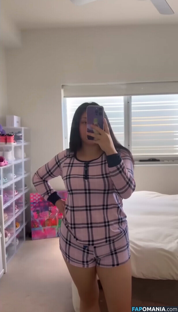 Asmr Jade / asmrjade_yt Обнажённый OnlyFans  Утёкшее фото #3