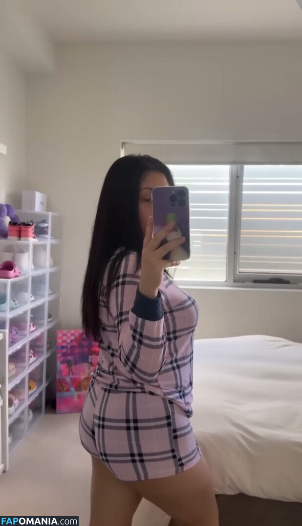 Asmr Jade / asmrjade_yt Обнажённый OnlyFans  Утёкшее фото #4