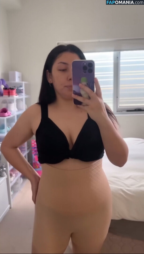 Asmr Jade / asmrjade_yt Обнажённый OnlyFans  Утёкшее фото #9