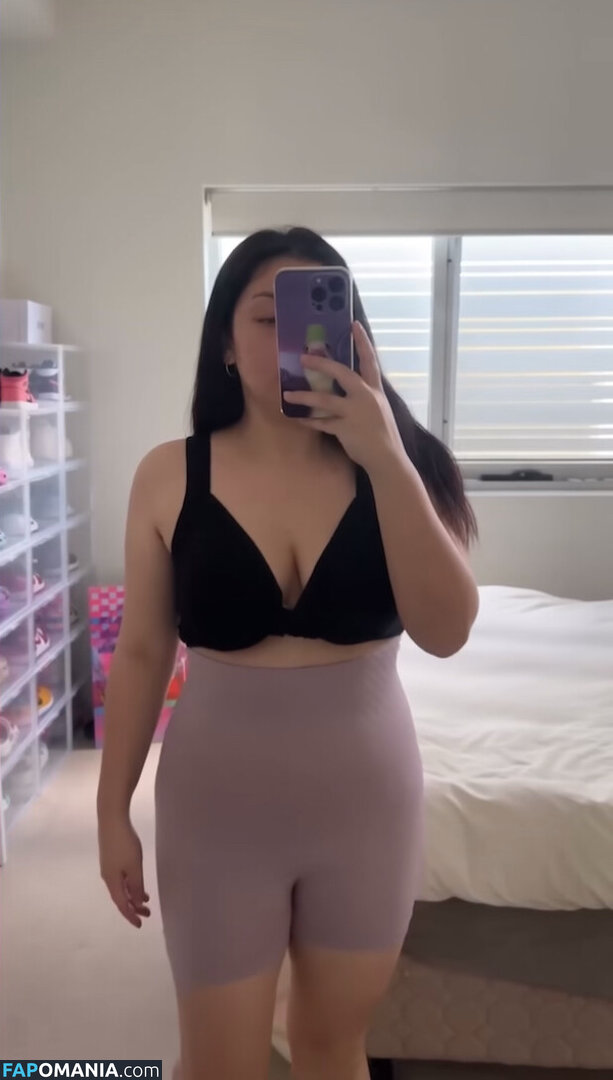 Asmr Jade / asmrjade_yt Обнажённый OnlyFans  Утёкшее фото #10