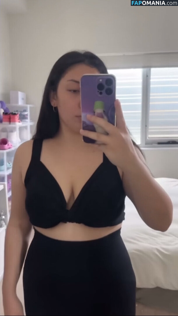 Asmr Jade / asmrjade_yt Обнажённый OnlyFans  Утёкшее фото #14