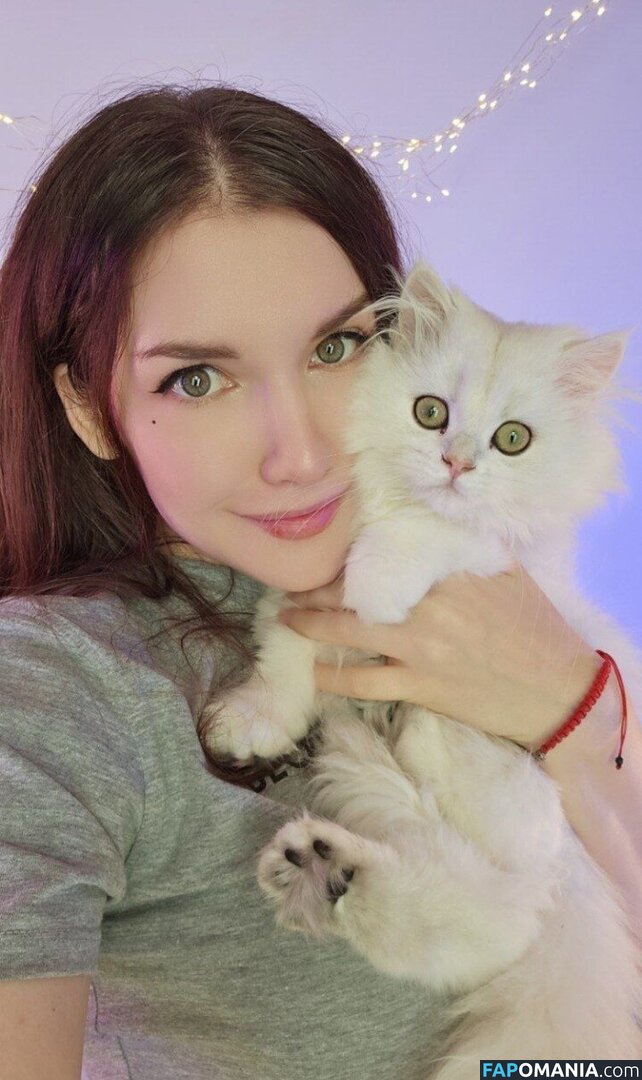 Angelina Lin / KittyKlaw / asmr.kittyklaw Обнажённый OnlyFans  Утёкшее фото #23