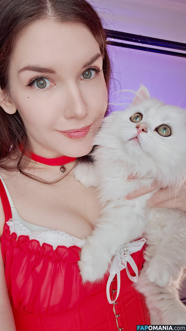 Angelina Lin / KittyKlaw / asmr.kittyklaw Обнажённый OnlyFans  Утёкшее фото #24