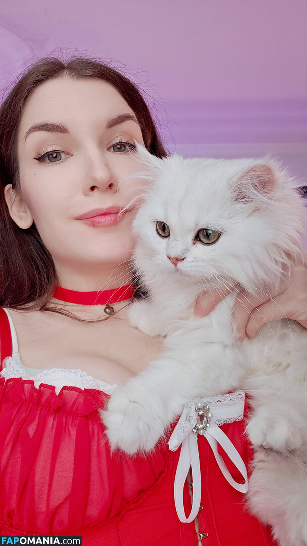 Angelina Lin / KittyKlaw / asmr.kittyklaw Обнажённый OnlyFans  Утёкшее фото #31