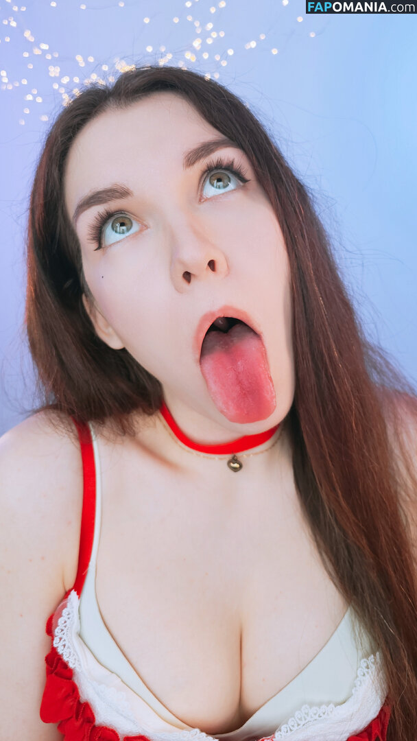 Angelina Lin / KittyKlaw / asmr.kittyklaw Обнажённый OnlyFans  Утёкшее фото #33