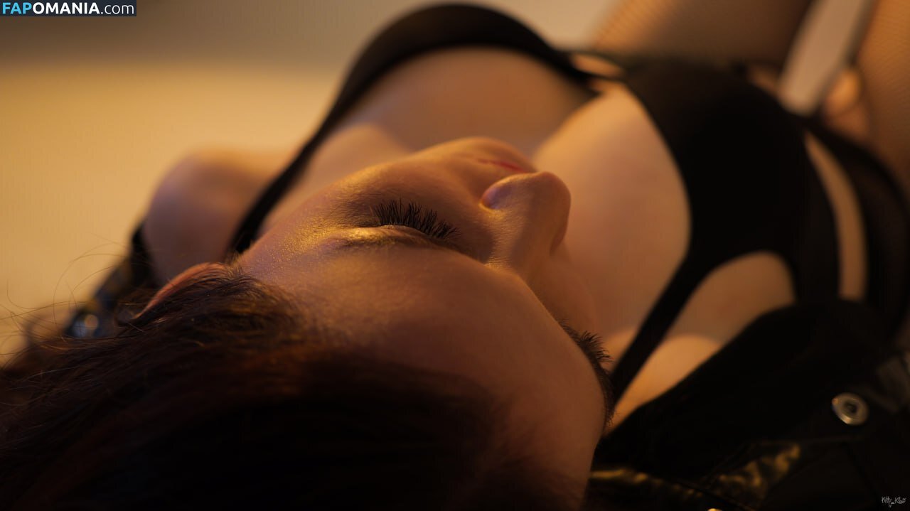 Angelina Lin / KittyKlaw / asmr.kittyklaw Обнажённый OnlyFans  Утёкшее фото #45
