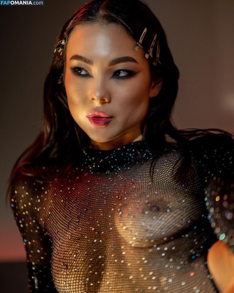 ASMR Massage / Lady Barbers - / asmrladybarbers / eliz.gry / massagevids Обнажённый OnlyFans  Утёкшее фото #11