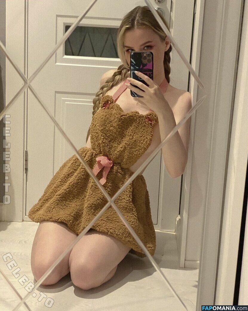 ASMR Mood / ASMRMOOD / asmr_mood / asmrmood1 / nagibatormilka Обнажённый OnlyFans  Утёкшее фото #181