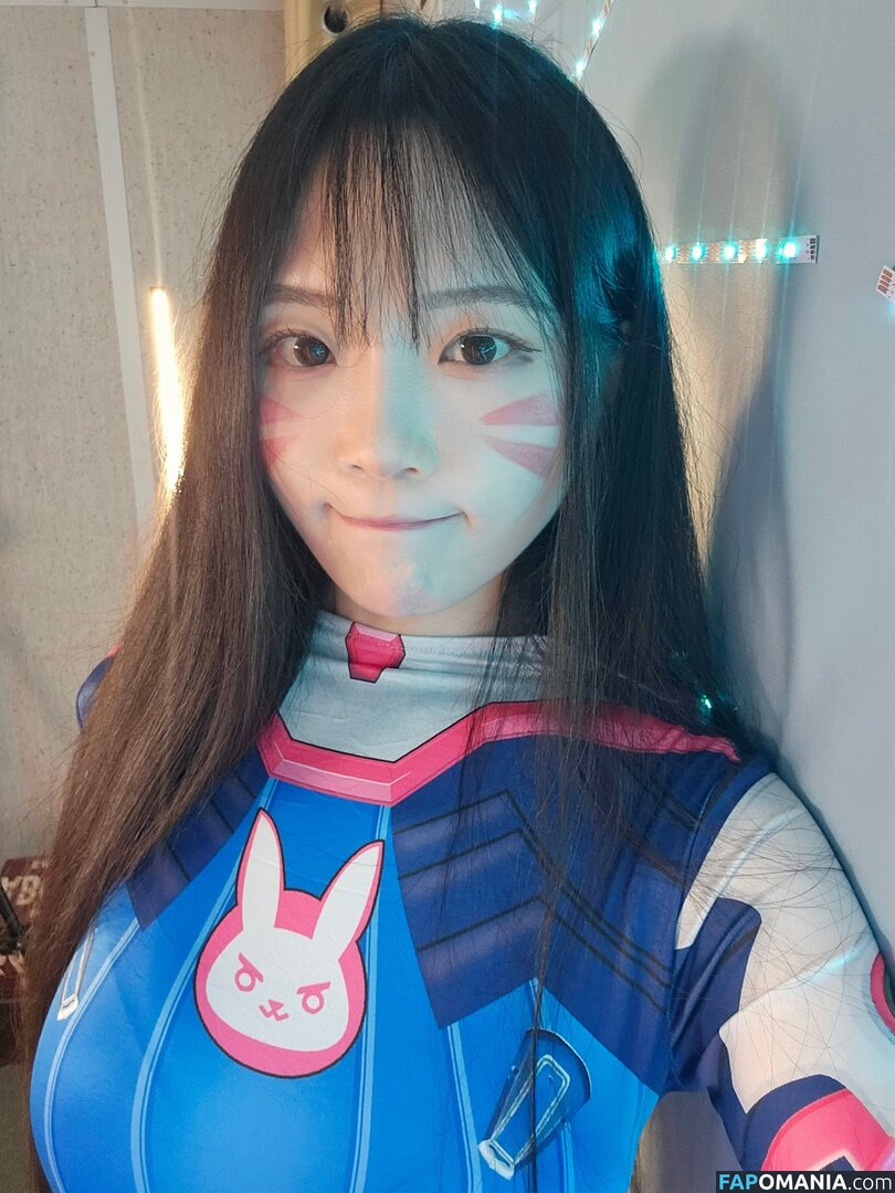 Nara 나라 / asmr_nara Обнажённый OnlyFans  Утёкшее фото #94