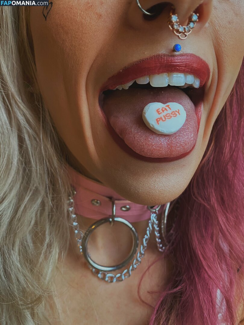 Aspen / Nakedrainbows / eucalyptuslut / inbedwithbambi Обнажённый OnlyFans  Утёкшее фото #39