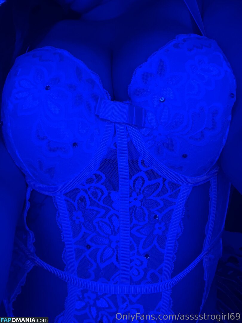 asssstrogirl69 Обнажённый OnlyFans  Утёкшее фото #5